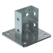 Крепление потолочное усиленное для STRUT-профиля EZ | CLM50D-KPS-81 | IEK