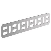 Пластина соединительная h=50 RAL | CLP1SR-050 | IEK