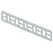 Пластина соединительная h=50 HDZ | CLP1S-050-M-HDZ | IEK