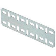 Пластина шарнирного соединения h=100 RAL | CLP1SHR-100 | IEK