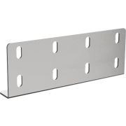 Пластина соединительная усил. h=100мм 2,0мм | CLM50D-PSU-100-20 | IEK