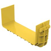 ITK Соединитель опт. лотка 240мм тип B | DS-240-316B0 | ITK