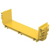 ITK Соединитель опт. лотка 360мм тип А | DS-360-318A0 | ITK