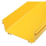 ITK Лоток оптический прямая секция 100х240х2000мм | DS-240-3A600 | ITK