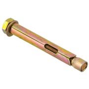 Болт анкерный М8/10х100 | CMZ10-AB-10-100 | IEK