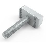 STRUT-болт М12х30 | CMZ10-SBT-12-030 | IEK