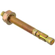 Анкер клиновой усиленный М10х95 | CMZ11-AK-10-095 | IEK