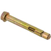 Болт анкерный М10/12х100 | CMZ10-AB-12-100 | IEK