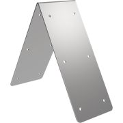 Соединитель двускатной крышки лотка осн. 300мм | CKD50D-SK-300 | IEK