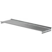 Накладка для крышки лотка 400 HDZ | CLP1S-NK-400-HDZ | IEK