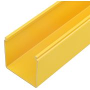 ITK Лоток оптический прямая секция 60х60х2000мм | DS-060-3A100 | ITK