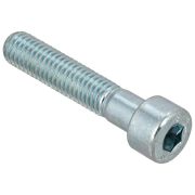 Болт с цилин. гол. и внут. шестиг. DIN 912 М12х80 HDZ | CMZ10-BC-12-80-HDZ | IEK