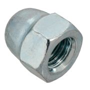 Гайка колпачковая DIN 1587 М5 | CMZ10-GC-5 | IEK