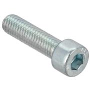 Болт с цилин. гол. и внут. шестиг. DIN 912 М12х40 | CMZ10-BC-12-40 | IEK