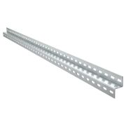 Профиль перфорированный Z-образный 500-2,5 | CLM50D-PPZ-050-25 | IEK