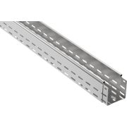 ESCA Лоток перфорированный 100х150х3000 | CLP10-100-150-3 | IEK