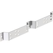 Стойка настенная СНП400 | CLW10-SNP-400 | IEK