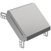 ESCA Поворот верт. внеш. 90град 50х200мм | CLP1N-050-200 | IEK