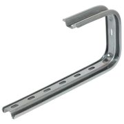 Консоль потолочная VR 150 INOX | CLW10-VR-150-INOX | IEK