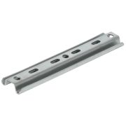 Держатель горизонтальный VH 300 INOX | CLW10-VH-300-INOX | IEK