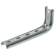 Консоль VC 400 INOX | CLW10-VC-400-INOX | IEK