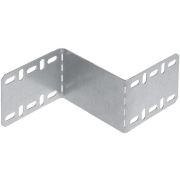 Переходник H100х200 HDZ | CLP1H-100-200-M-HDZ | IEK