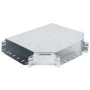 Разветвитель Т-образный 100х150 HDZ | CLP1T-100-150-M-HDZ | IEK
