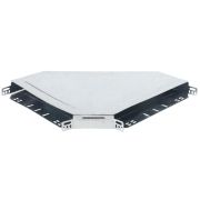 Поворот 90град 50х600 HDZ | CLP2P-050-600-M-HDZ | IEK