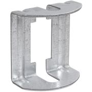 Держатель потолочный DR INOX | CLW10-DR-INOX | IEK