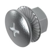 Комплект соединительный КС М6х10 | CLP1M-CS-6-10-1 | IEK