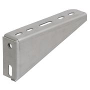 Кронштейн настенный осн. 100мм | CLP1CW-100-1 | IEK