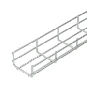 Проволочный лоток D=6мм 55x100х3000 (SGR 55 100 G) | 6005470 | OBO Bettermann