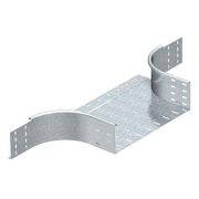 Т-образное/крестовое соединение 110x500 (RAA 150 FS) | 7002726 | OBO Bettermann