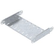 Секция вертикального угла 60x400 (RGBEV 640 FT) | 7075405 | OBO Bettermann