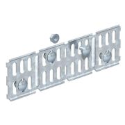 Соединитель кабельного листового лотка /угловой 60x200 (RWVL 60 FS) | 6067115 | OBO Bettermann
