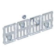Соединитель кабельного листового лотка LKS /угловой 60x200 (RWVL 60 FS RU) | 6067117 | OBO Bettermann