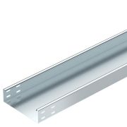 Лоток кабельный неперфорированный LKSU 60х200х3000 мм (аналог 50x200) (LKSU 620 FS RU) | 6048944 | OBO Bettermann