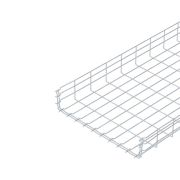 Проволочный лоток 105x500x3000 (GRM 105 500 FT) | 6002443 | OBO Bettermann
