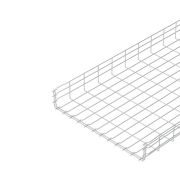 Проволочный лоток 105x600x3000 (GRM 105 600 G) | 6002417 | OBO Bettermann