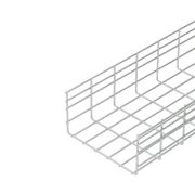 Проволочный лоток 155x300x3000 (SGR 155 300 G) | 6003681 | OBO Bettermann