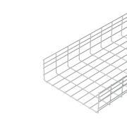 Проволочный лоток 155x450x3000 (SGR 155 450 G) | 6003684 | OBO Bettermann