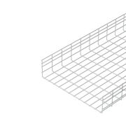Проволочный лоток 155x600x3000 (SGR 155 600 G) | 6003687 | OBO Bettermann