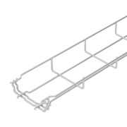 Проволочный лоток 35x100x3000 (GRM 35 100 G) | 6000062 | OBO Bettermann