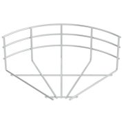Угловая секция 90° 105x200 (GRB 90 120 G) | 6002374 | OBO Bettermann
