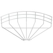 Угловая секция 90° 105x300 (GRB 90 130 G) | 6002376 | OBO Bettermann
