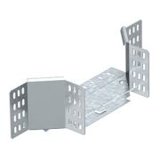 Т-образное/крестовое соединение 110x100 (RAA 110 FS) | 7002637 | OBO Bettermann