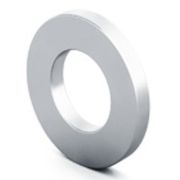 Шайба 8 DIN 125, термодиффузия, 568089 | ШМ-8-DIN-Т | Ostec