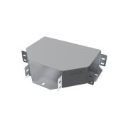 Ответвитель Т-образный горизонтальный 80х150 мм | SQ2902-2216 | TDM