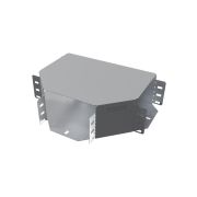 Ответвитель Т-образный горизонтальный 100х150 мм | SQ2902-2223 | TDM
