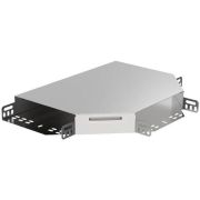 Ответвитель Т-образный горизонтальный 100х300 мм | SQ2902-2225 | TDM